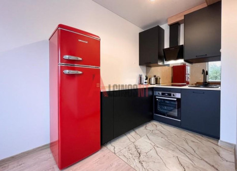 Parduodamas butas Mokyklos g., Mokyklos, Klaipėdos m., Klaipėdos m. sav., 46.72 m² ploto 2 kambariai