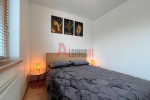 Parduodamas butas Mokyklos g., Mokyklos, Klaipėdos m., Klaipėdos m. sav., 46.72 m² ploto 2 kambariai 5