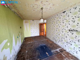 Parduodamas butas Žemaitijos g., Mažeikių m., Mažeikių r. sav., 63.96 m2 ploto, 3 kambariai 6