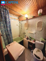 Parduodamas butas Žemaitijos g., Mažeikių m., Mažeikių r. sav., 63.96 m2 ploto, 3 kambariai 8