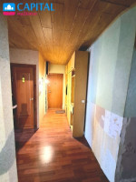 Parduodamas butas Žemaitijos g., Mažeikių m., Mažeikių r. sav., 63.96 m2 ploto, 3 kambariai 9