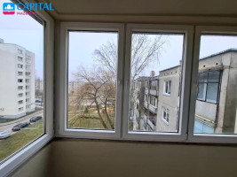 Parduodamas butas Žemaitijos g., Mažeikių m., Mažeikių r. sav., 63.96 m2 ploto, 3 kambariai 11
