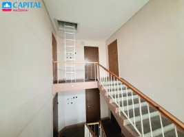 Parduodamas butas Žemaitijos g., Mažeikių m., Mažeikių r. sav., 63.96 m2 ploto, 3 kambariai 12