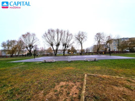 Parduodamas butas Žemaitijos g., Mažeikių m., Mažeikių r. sav., 63.96 m2 ploto, 3 kambariai 13