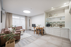 Parduodamas butas Šventeliškių g., Bajorai, Vilniaus m., Vilniaus m. sav., 62.87 m2 ploto, 3 kambariai 1