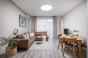 Parduodamas butas Šventeliškių g., Bajorai, Vilniaus m., Vilniaus m. sav., 62.87 m2 ploto, 3 kambariai 7