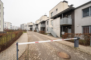 Parduodamas butas Šventeliškių g., Bajorai, Vilniaus m., Vilniaus m. sav., 62.87 m2 ploto, 3 kambariai 35