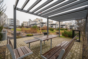 Parduodamas butas Šventeliškių g., Bajorai, Vilniaus m., Vilniaus m. sav., 62.87 m2 ploto, 3 kambariai 38