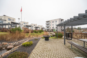 Parduodamas butas Šventeliškių g., Bajorai, Vilniaus m., Vilniaus m. sav., 62.87 m2 ploto, 3 kambariai 39