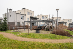 Parduodamas butas Šventeliškių g., Bajorai, Vilniaus m., Vilniaus m. sav., 62.87 m2 ploto, 3 kambariai 41