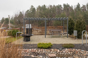 Parduodamas butas Šventeliškių g., Bajorai, Vilniaus m., Vilniaus m. sav., 62.87 m2 ploto, 3 kambariai 42