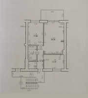 Parduodamas butas Šventeliškių g., Bajorai, Vilniaus m., Vilniaus m. sav., 62.87 m2 ploto, 3 kambariai 43