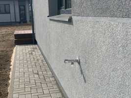 Parduodamas namas Pelėdų g., Didvyrių k., Kauno r. sav., 80 m2 ploto, 1 aukštai 14