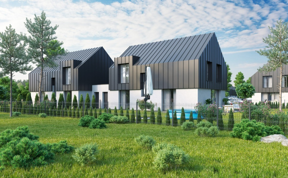Parduodamas namas Juodasis kel., Kalnėnai, Vilniaus m., Vilniaus m. sav., 142.36 m2 ploto, 2 aukštai 4