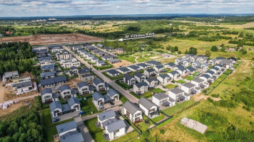 Parduodamas namas Juodasis kel., Kalnėnai, Vilniaus m., Vilniaus m. sav., 142.36 m2 ploto, 2 aukštai 20