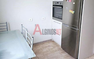 Parduodamas butas Bandužių g., Bandužiai, Klaipėdos m., Klaipėdos m. sav., 78 m² ploto 3 kambariai 1