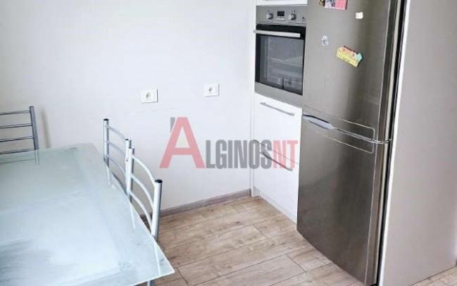 Parduodamas butas Bandužių g., Bandužiai, Klaipėdos m., Klaipėdos m. sav., 78 m² ploto 3 kambariai 1