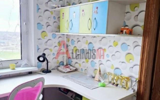 Parduodamas butas Bandužių g., Bandužiai, Klaipėdos m., Klaipėdos m. sav., 78 m² ploto 3 kambariai 11