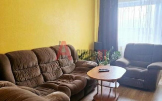 Parduodamas butas Bandužių g., Bandužiai, Klaipėdos m., Klaipėdos m. sav., 78 m² ploto 3 kambariai 12