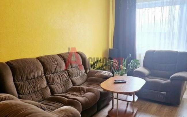 Parduodamas butas Bandužių g., Bandužiai, Klaipėdos m., Klaipėdos m. sav., 78 m² ploto 3 kambariai 12