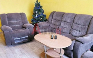 Parduodamas butas Bandužių g., Bandužiai, Klaipėdos m., Klaipėdos m. sav., 78 m² ploto 3 kambariai 13
