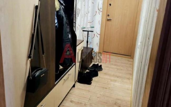 Parduodamas butas Bandužių g., Bandužiai, Klaipėdos m., Klaipėdos m. sav., 78 m² ploto 3 kambariai 16