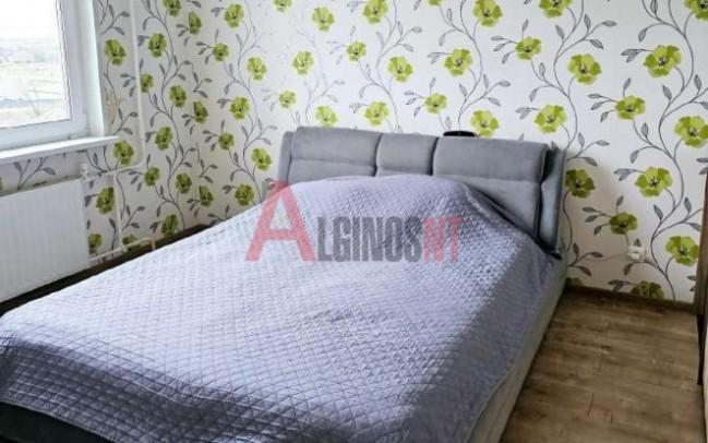 Parduodamas butas Bandužių g., Bandužiai, Klaipėdos m., Klaipėdos m. sav., 78 m² ploto 3 kambariai 5