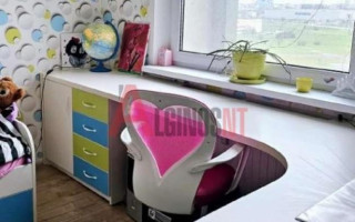 Parduodamas butas Bandužių g., Bandužiai, Klaipėdos m., Klaipėdos m. sav., 78 m² ploto 3 kambariai 9
