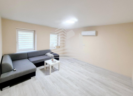 Parduodamas butas Senoji Smiltelės g., Smeltė, Klaipėdos m., Klaipėdos m. sav., 38.31 m² ploto 2 kambariai