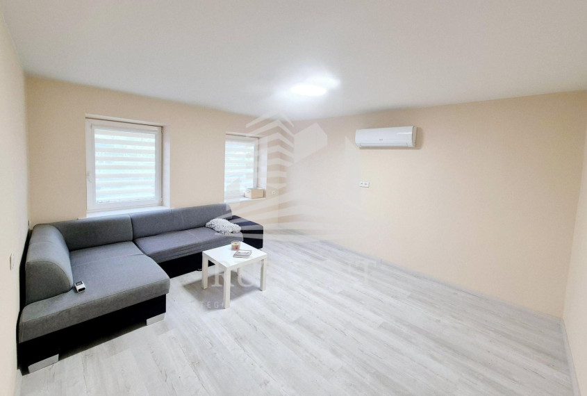 Parduodamas butas Senoji Smiltelės g., Smeltė, Klaipėdos m., Klaipėdos m. sav., 38.31 m² ploto 2 kambariai 1