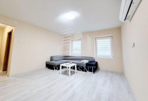 Parduodamas butas Senoji Smiltelės g., Smeltė, Klaipėdos m., Klaipėdos m. sav., 38.31 m² ploto 2 kambariai 2