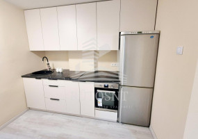 Parduodamas butas Senoji Smiltelės g., Smeltė, Klaipėdos m., Klaipėdos m. sav., 38.31 m² ploto 2 kambariai 5