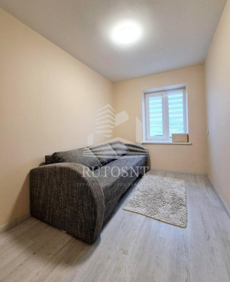 Parduodamas butas Senoji Smiltelės g., Smeltė, Klaipėdos m., Klaipėdos m. sav., 38.31 m² ploto 2 kambariai 6