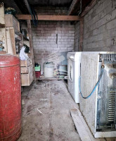 Parduodamas butas Senoji Smiltelės g., Smeltė, Klaipėdos m., Klaipėdos m. sav., 38.31 m² ploto 2 kambariai 9