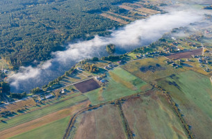 Parduodamas žemės ūkio paskirties sklypas Senojo Tarpupio k., Trakų r. sav., 258.36 a ploto 14