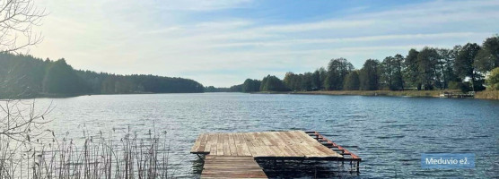 Parduodamas žemės ūkio paskirties sklypas Senojo Tarpupio k., Trakų r. sav., 258.36 a ploto 16