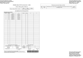 Parduodamas žemės ūkio paskirties sklypas Senojo Tarpupio k., Trakų r. sav., 258.36 a ploto 17
