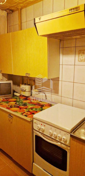 Parduodamas butas Baltijos pr., Baltijos, Klaipėdos m., Klaipėdos m. sav., 54 m² ploto 2 kambariai 3