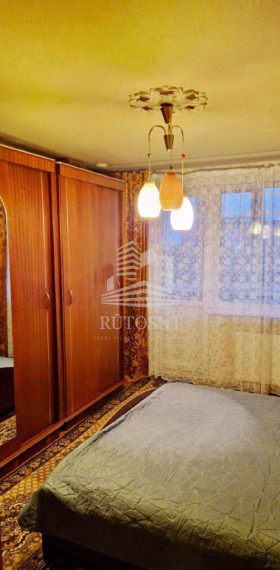 Parduodamas butas Baltijos pr., Baltijos, Klaipėdos m., Klaipėdos m. sav., 54 m² ploto 2 kambariai 6