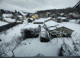 Parduodamas namas Šernų k., Klaipėdos r. sav., 40 m2 ploto, 2 aukštai 3