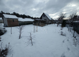 Parduodamas namas Šernų k., Klaipėdos r. sav., 40 m2 ploto, 2 aukštai 4