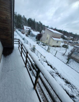 Parduodamas namas Šernų k., Klaipėdos r. sav., 40 m2 ploto, 2 aukštai 5