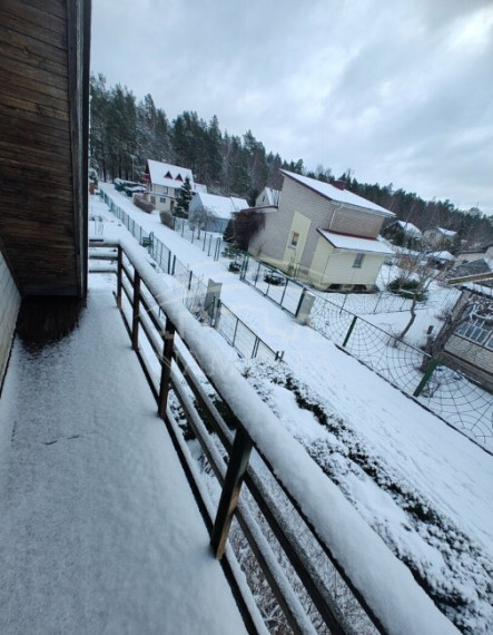 Parduodamas namas Šernų k., Klaipėdos r. sav., 40 m2 ploto, 2 aukštai 5
