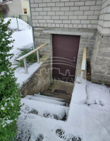 Parduodamas namas Šernų k., Klaipėdos r. sav., 40 m2 ploto, 2 aukštai 6