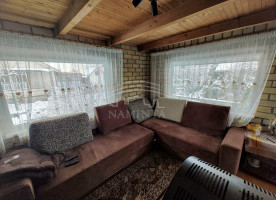 Parduodamas namas Šernų k., Klaipėdos r. sav., 40 m2 ploto, 2 aukštai 8