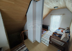 Parduodamas namas Šernų k., Klaipėdos r. sav., 40 m2 ploto, 2 aukštai 9