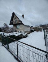 Parduodamas namas Šernų k., Klaipėdos r. sav., 40 m2 ploto, 2 aukštai 10