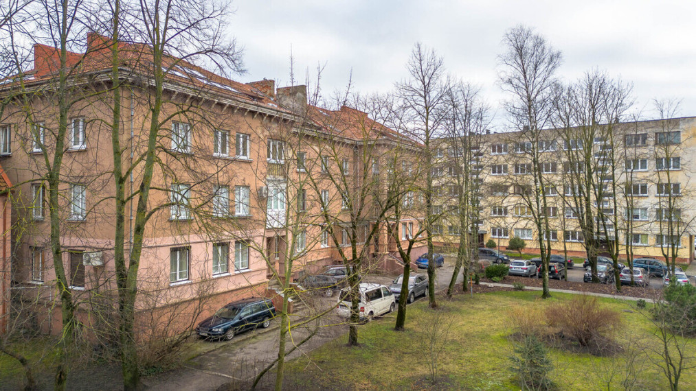 Parduodamas butas Šaulių g., , Klaipėdoje, 116.000 kv.m ploto 41