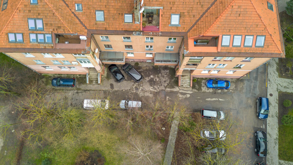 Parduodamas butas Šaulių g., , Klaipėdoje, 116.000 kv.m ploto 42