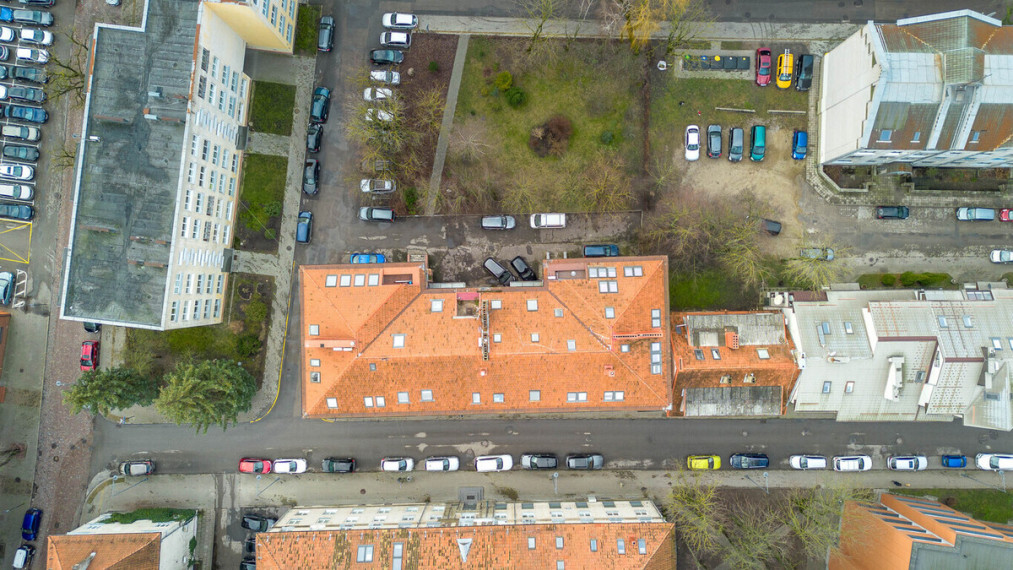 Parduodamas butas Šaulių g., , Klaipėdoje, 116.000 kv.m ploto 45